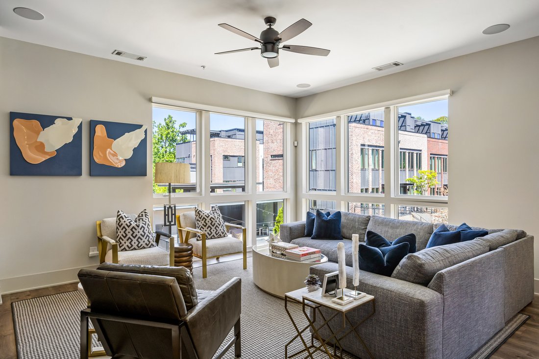 Townhouse in Atlanta, Georgia, United States 4 - 19067389