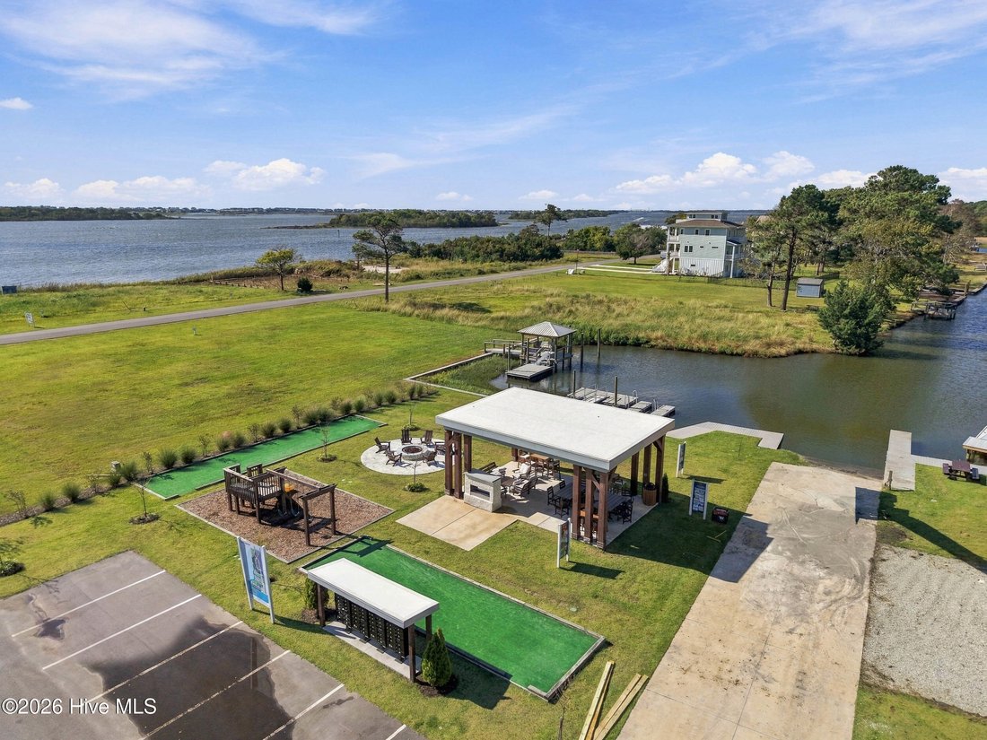 House in Topsail Beach, North Carolina, United States 4 - 19066449