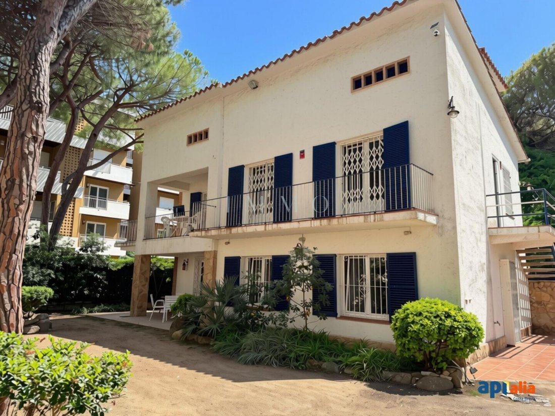 House in Platja d'Aro, Catalonia, Spain 1 - 19066858