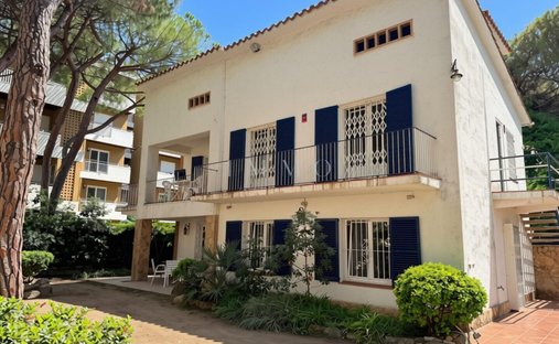 Haus in Platja d'Aro, Katalonien, Spanien 1