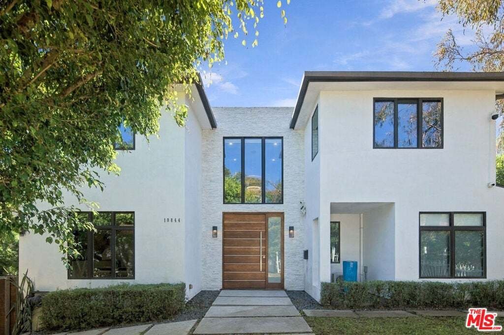 Casa en Los Ángeles, California, Estados Unidos 2 - 19065988