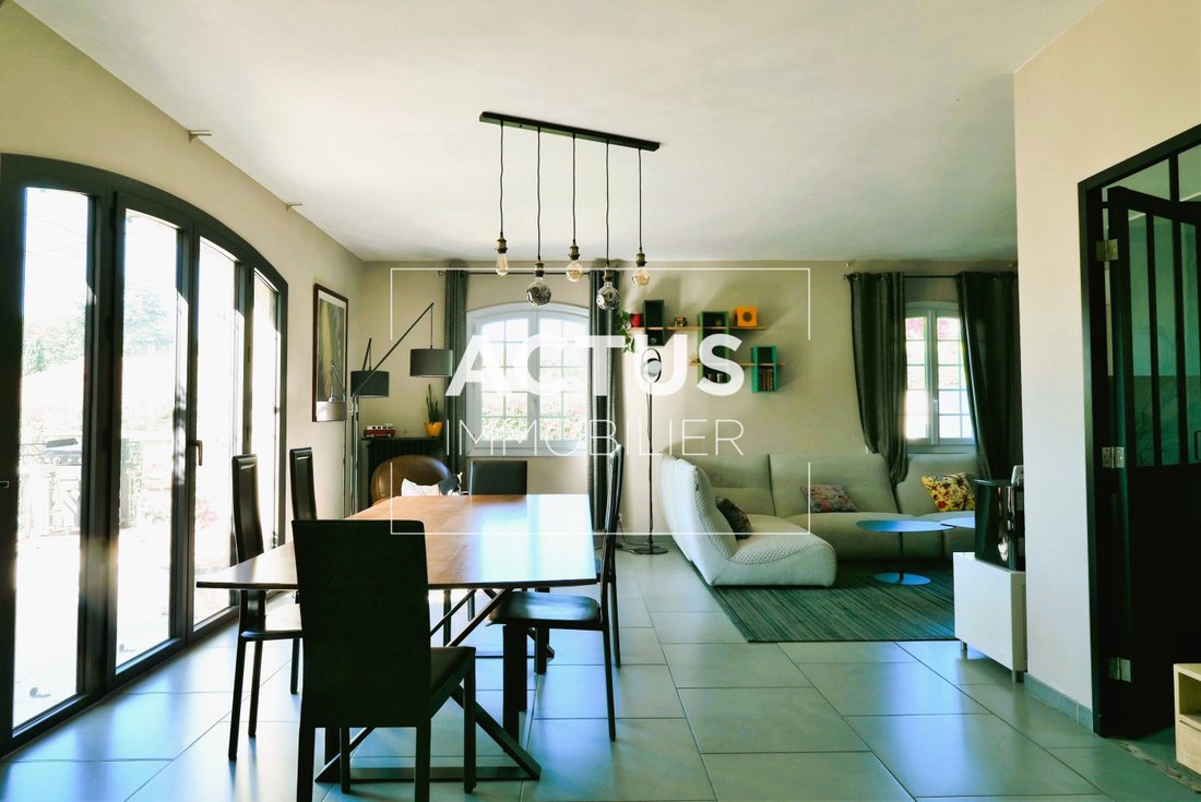 House in Lamanon, Provence-Alpes-Côte d'Azur, France 4 - 19066724