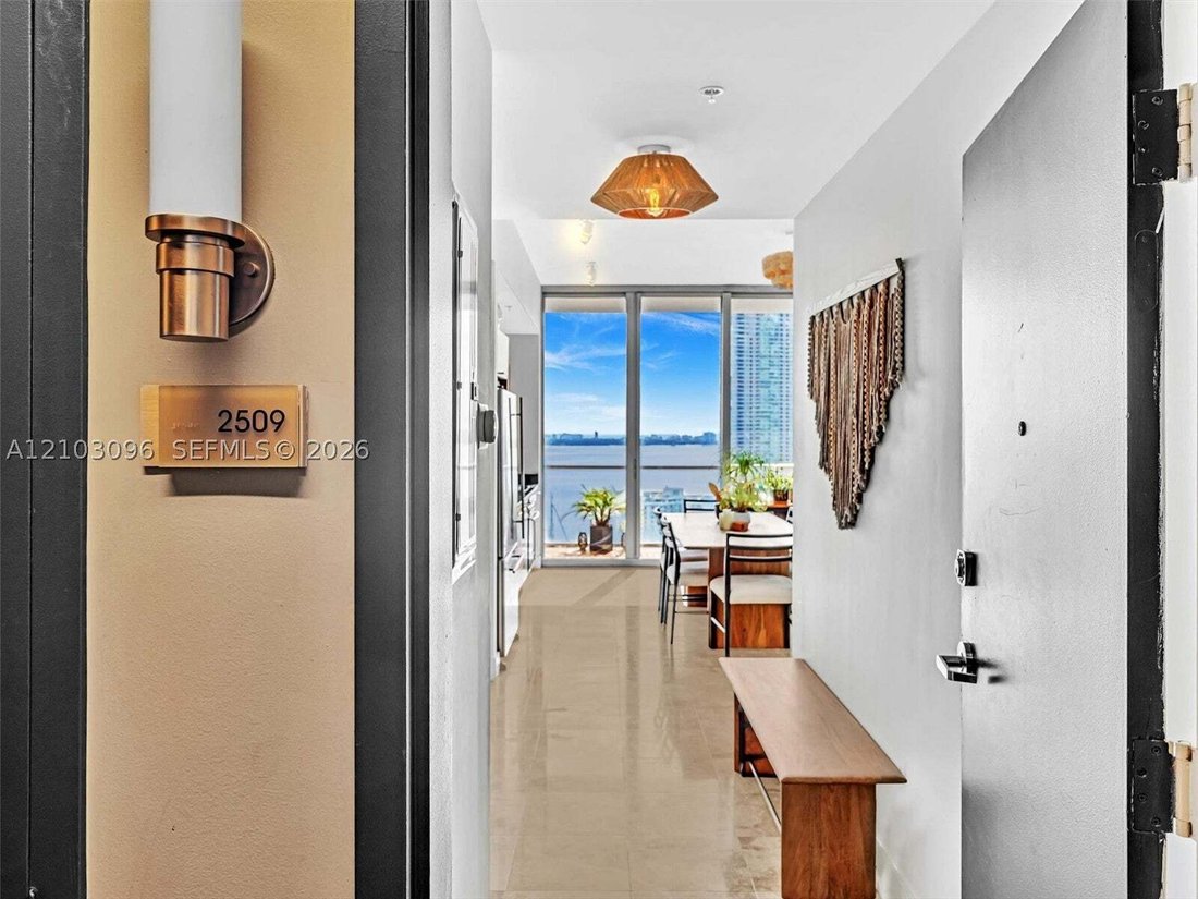 Condominio en Miami, Florida, Estados Unidos 2 - 19066402