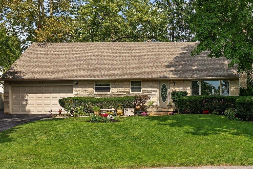 House in Columbus, Ohio, United States 1 - 19066054