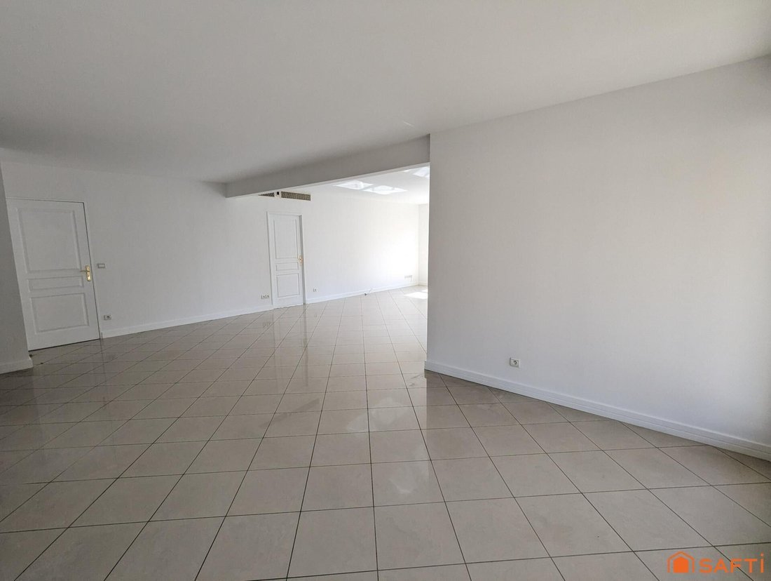 Appartement à Granettes-Jauberte-Sainte Anne, Aix-en-Provence, France 2 - 18259699