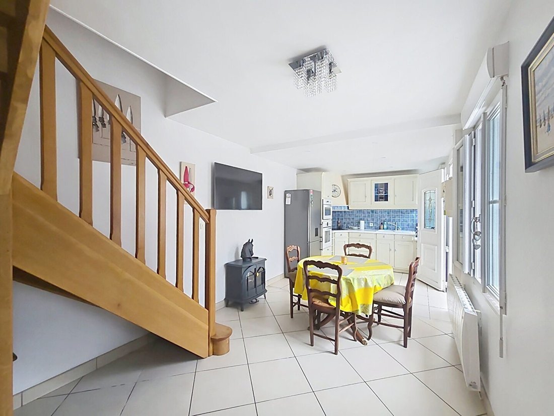 Appartement à Deauville, Normandie, France 5 - 18519132