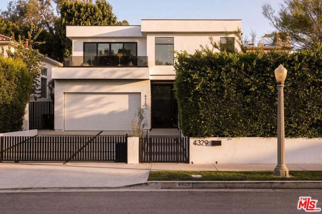 Haus in Los Angeles, Kalifornien, Vereinigte Staaten 1 - 19065993