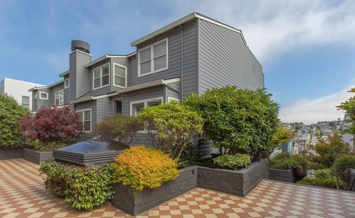 Eigentumswohnung in San Francisco, Kalifornien, Vereinigte Staaten 1