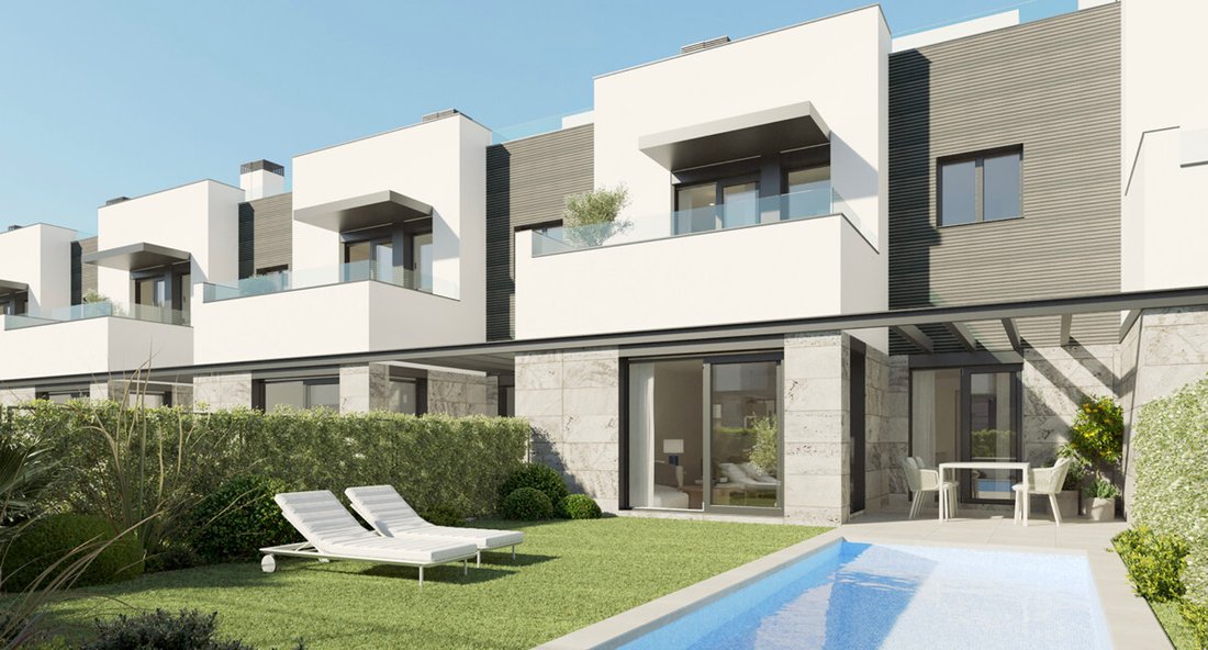 Casa en Playa de Palma, Palma, Islas Baleares 2 - 17747259