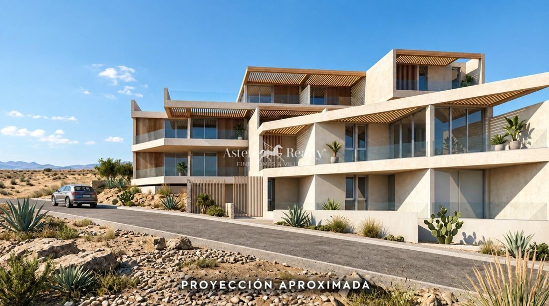 Finca in Adeje, Canary Islands, Spain 3 - 19066756
