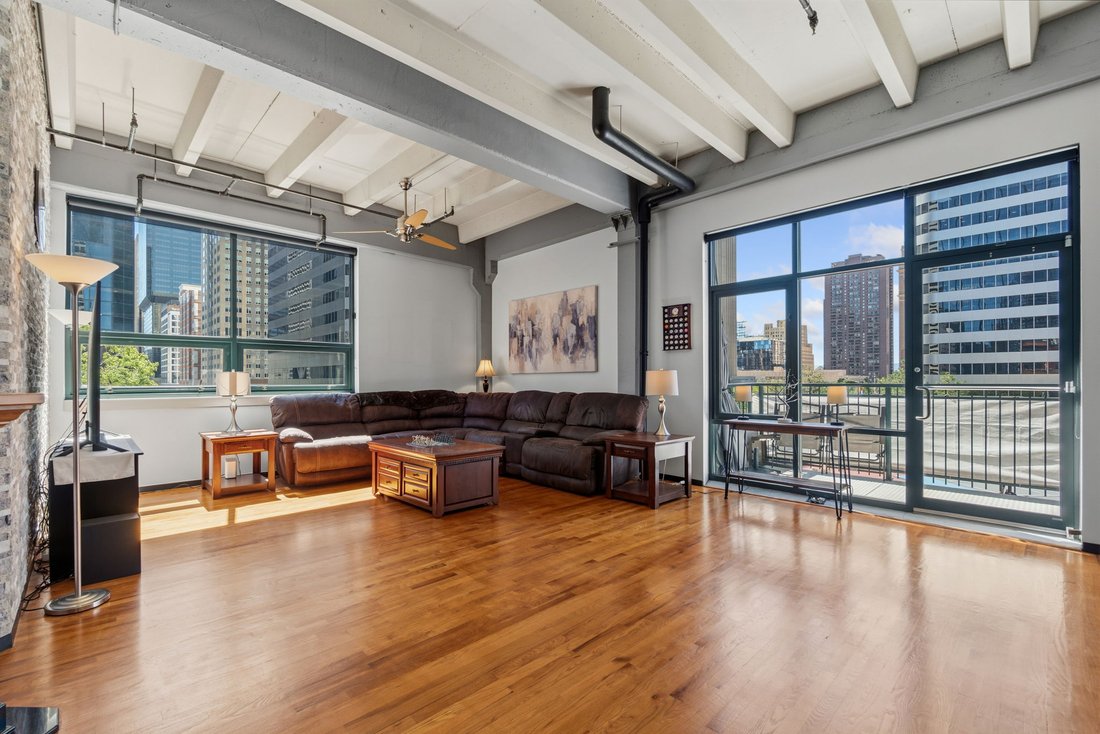 Condominio a Denver, Colorado, Stati Uniti 1 - 19067383