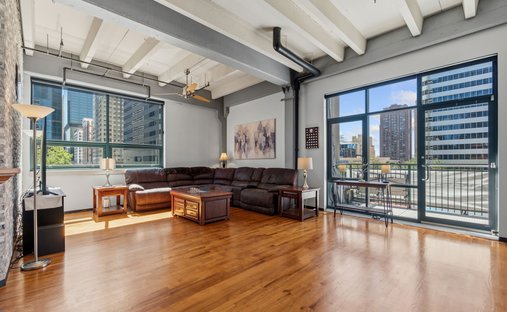 Condominio en Denver, Colorado, Estados Unidos 1