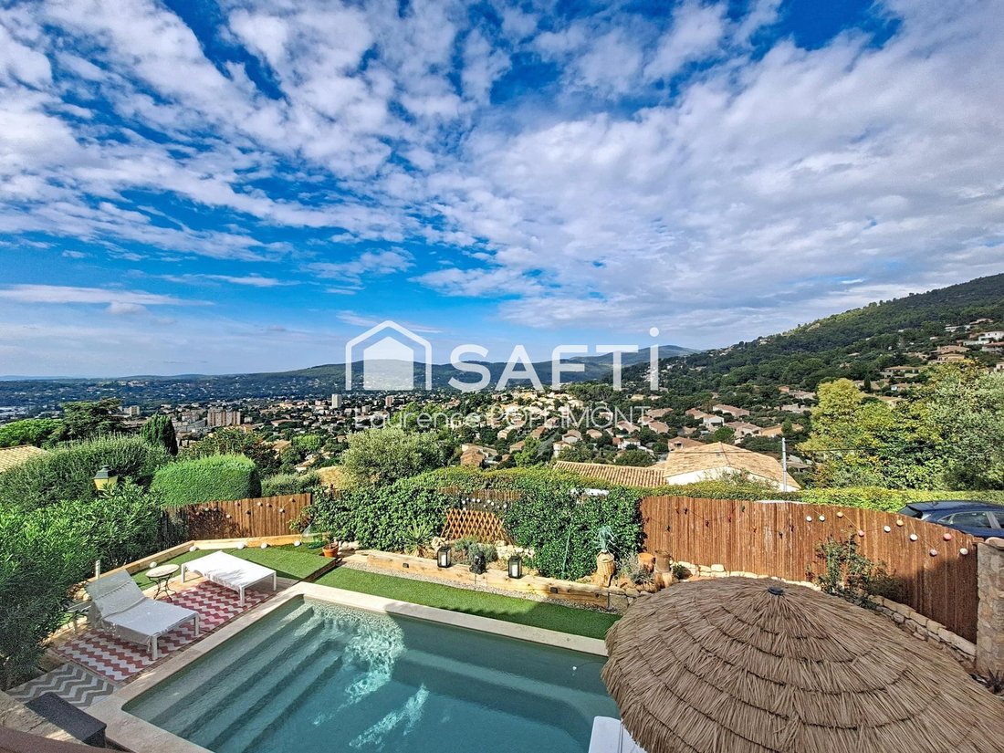 House in Saint Jaume, Draguignan, France 2 - 19067874
