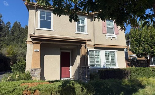 Haus in Scotts Valley, Kalifornien, Vereinigte Staaten 1