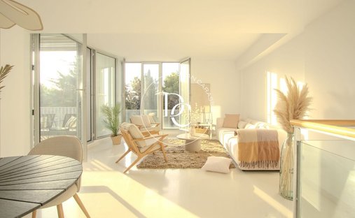 Apartment in Sant Pere de Ribes, Catalonia, Spain 1