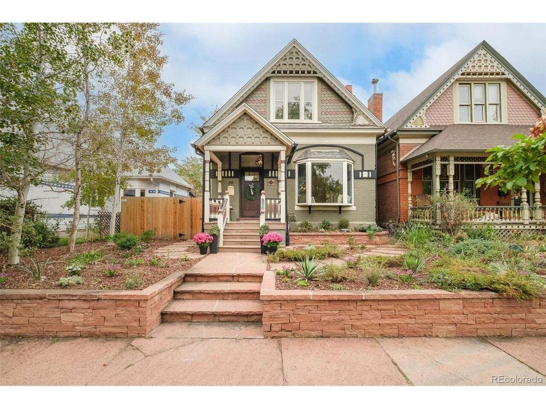 Casa a Aurora, Colorado, Stati Uniti 1 - 19066218