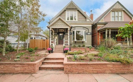 Casa a Aurora, Colorado, Stati Uniti 1