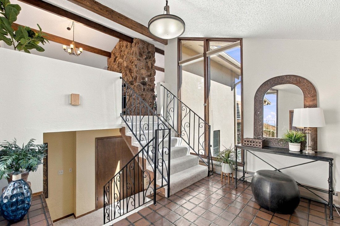 House in Los Alamos, New Mexico, United States 5 - 19066040