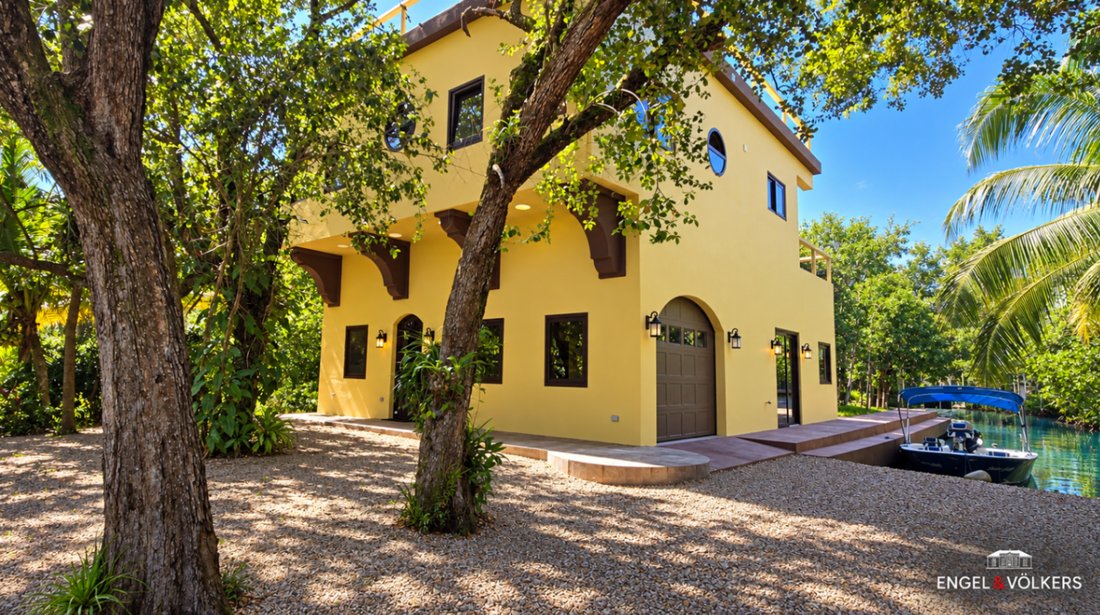 Casa a Placencia, Distretto di Stann Creek, Belize 1 - 16750043