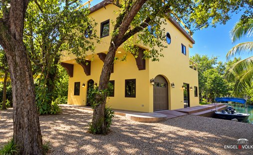 Casa a Placencia, Distretto di Stann Creek, Belize 1