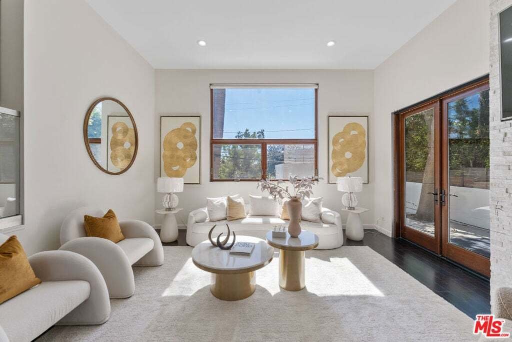 Casa en Los Ángeles, California, Estados Unidos 4 - 19065988