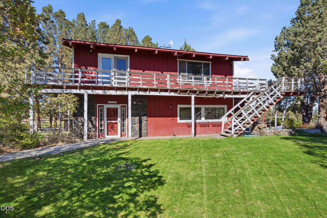 Maison à Bend, Oregon, États-Unis 1 - 19065908