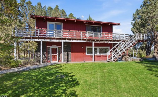 Haus in Bend, Oregon, Vereinigte Staaten 1