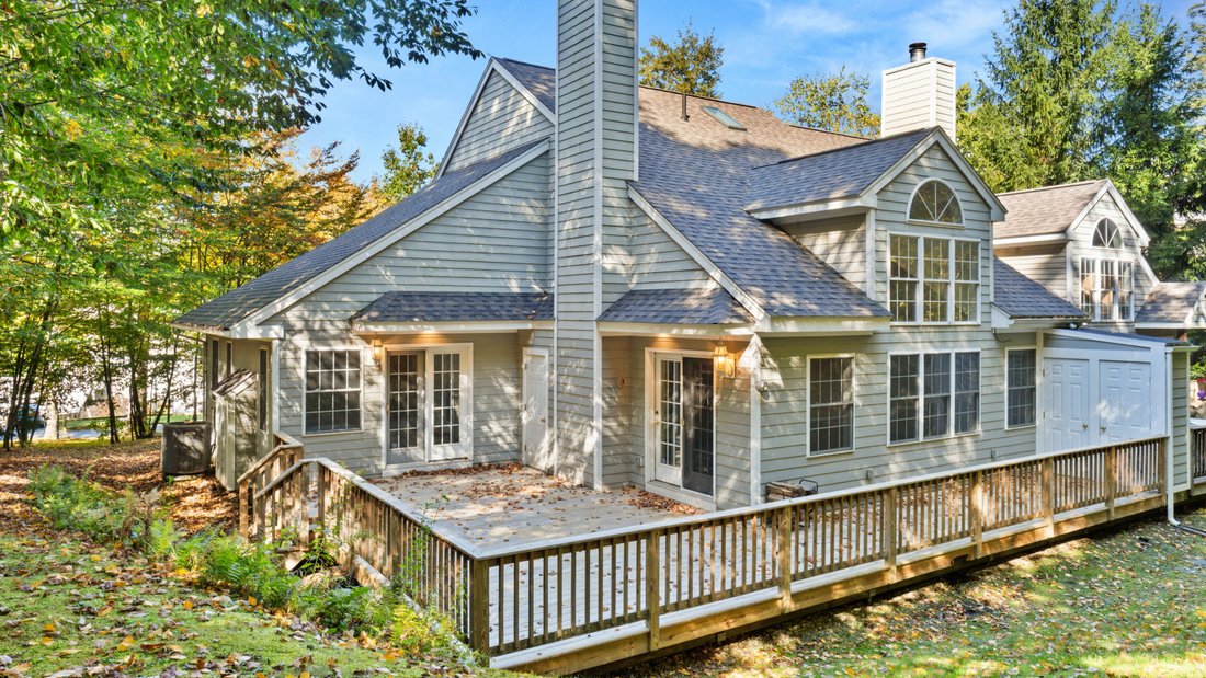 Eigentumswohnung in Lanesborough, Massachusetts, Vereinigte Staaten 1 - 19067411