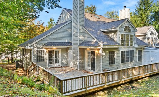 Eigentumswohnung in Lanesborough, Massachusetts, Vereinigte Staaten 1