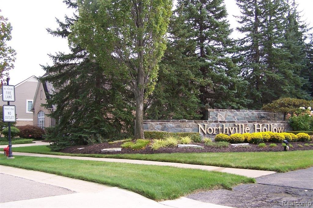 Condo in Township of Northville, Michigan, United States 1 - 19066509