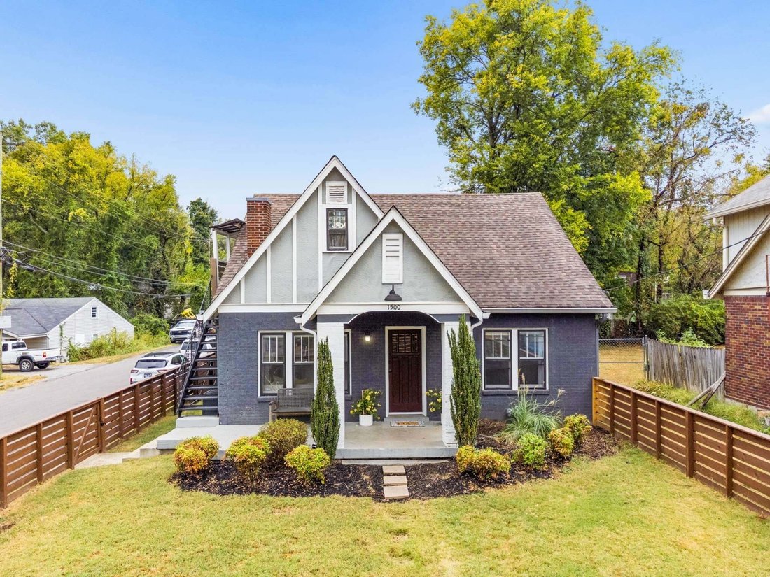 House in Nashville, Tennessee, United States 3 - 19066096