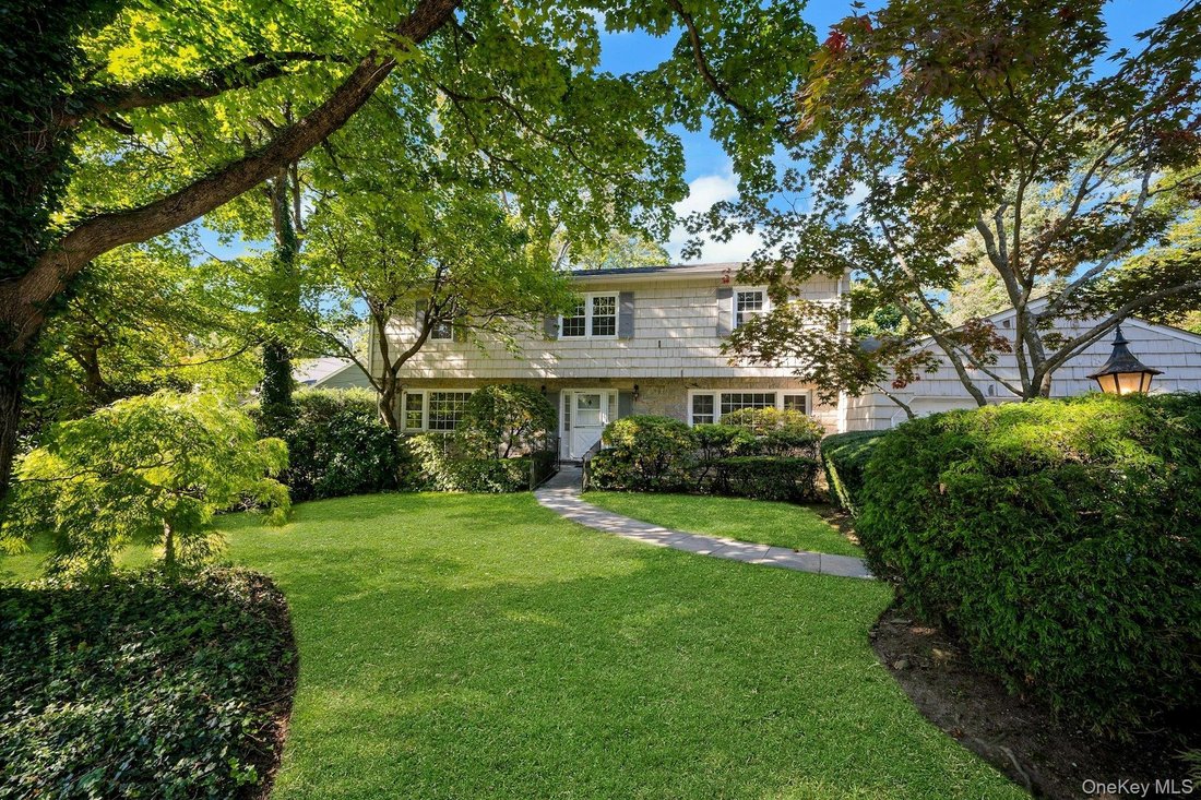 Casa en Scarsdale, Nueva York, Estados Unidos 1 - 19066824