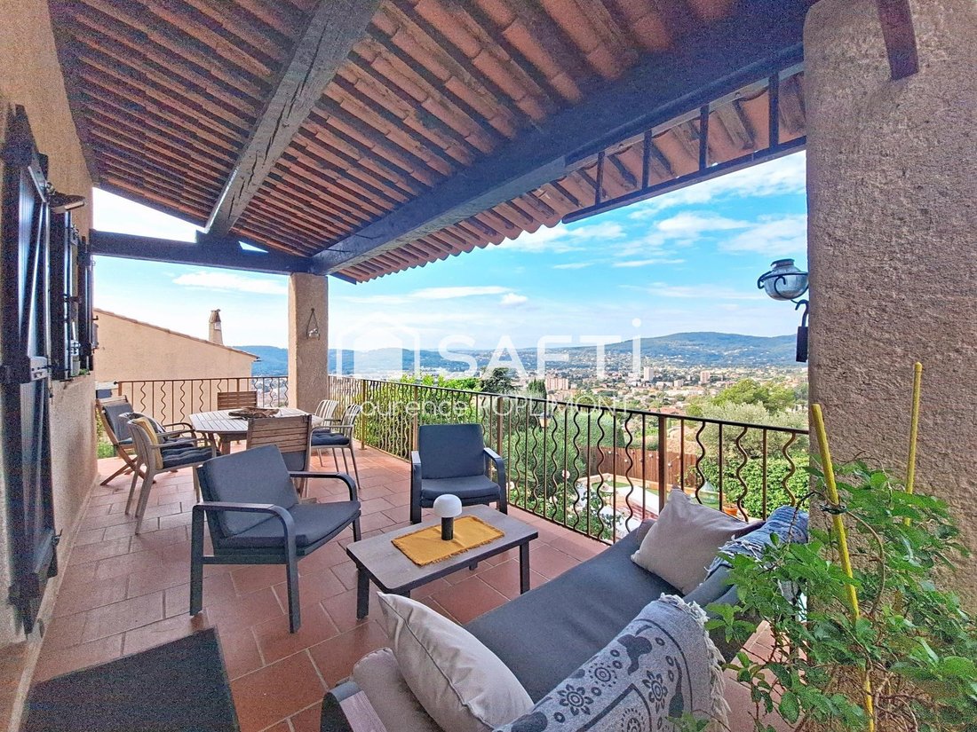 House in Saint Jaume, Draguignan, France 4 - 19067874