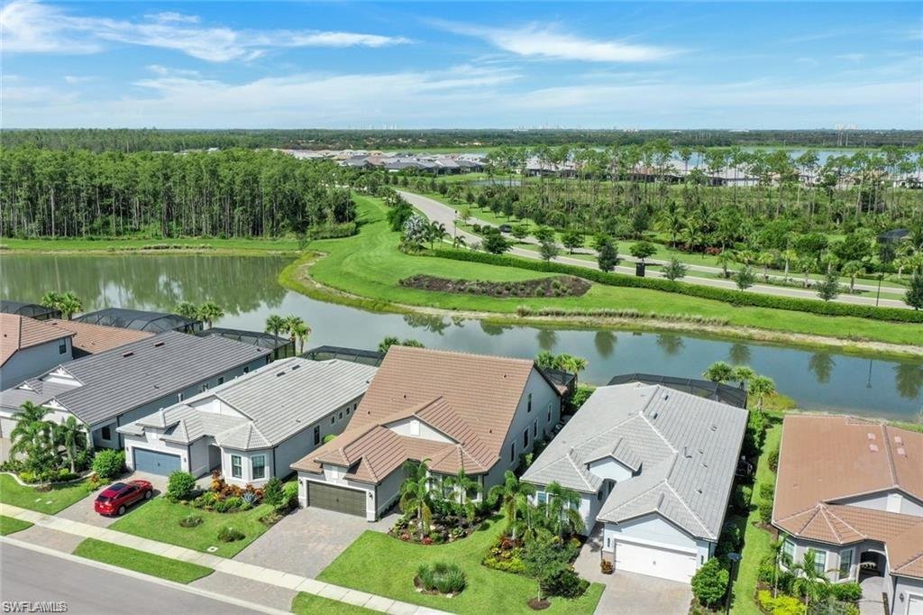 House in Miromar Lakes, Florida, United States 1 - 19067437