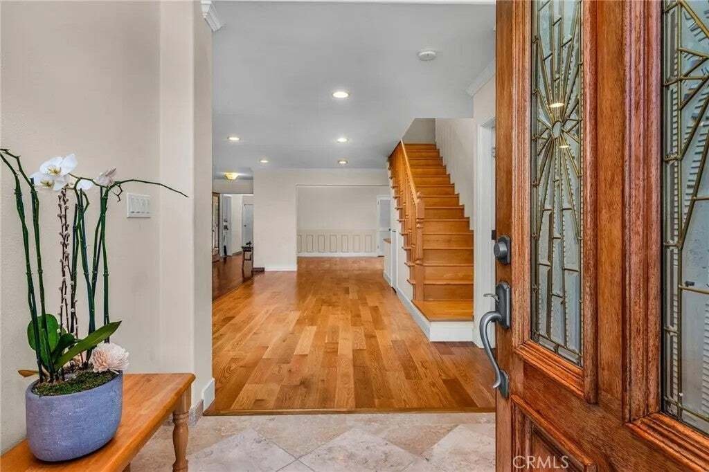 Casa en Rolling Hills Estates, California, Estados Unidos 3 - 19066579