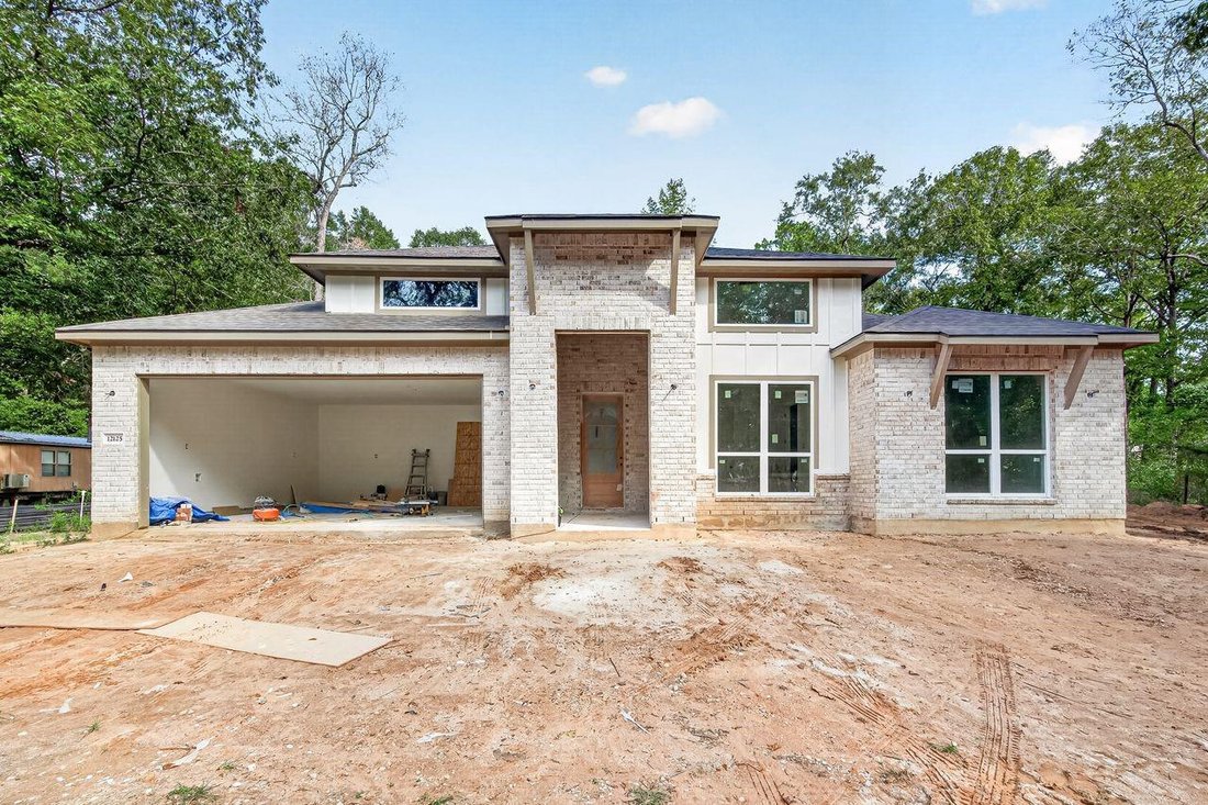 Casa en Conroe, Texas, Estados Unidos 2 - 19066636
