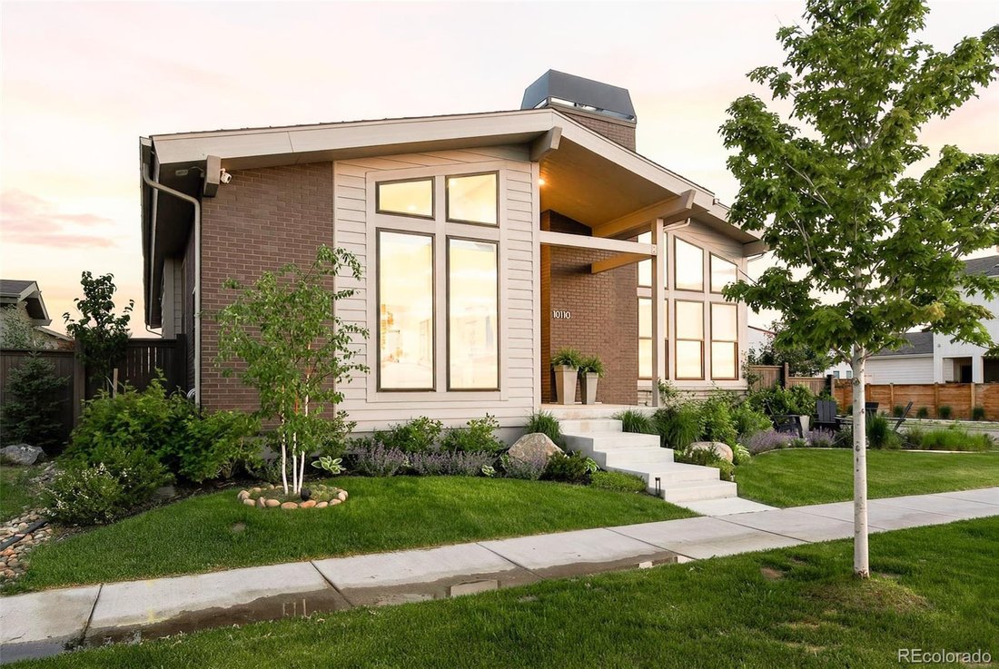 Haus in Denver, Colorado, Vereinigte Staaten 1 - 19066293