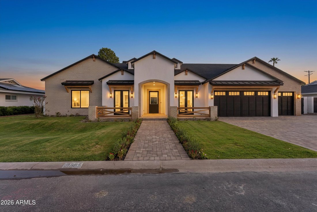 House in Phoenix, Arizona, United States 2 - 19066752