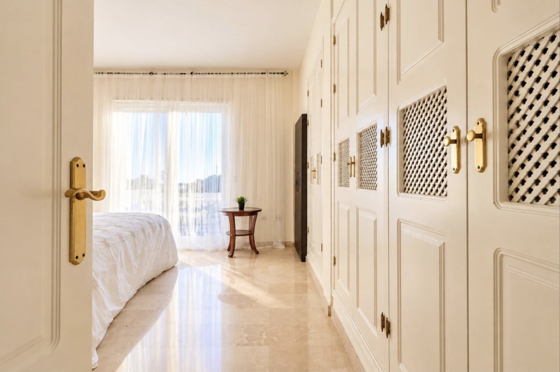 Apartment in Puerto De Cabopino, Elviria-Cabopino, Marbella 4 - 19067338