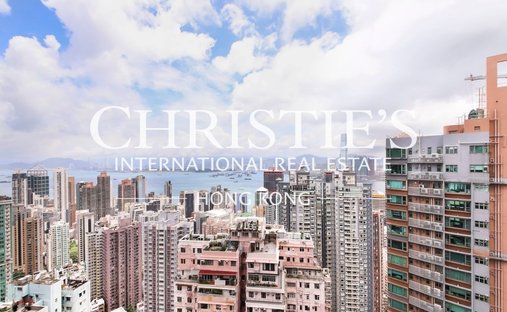 Appartamento a Hong Kong, Hong Kong 1