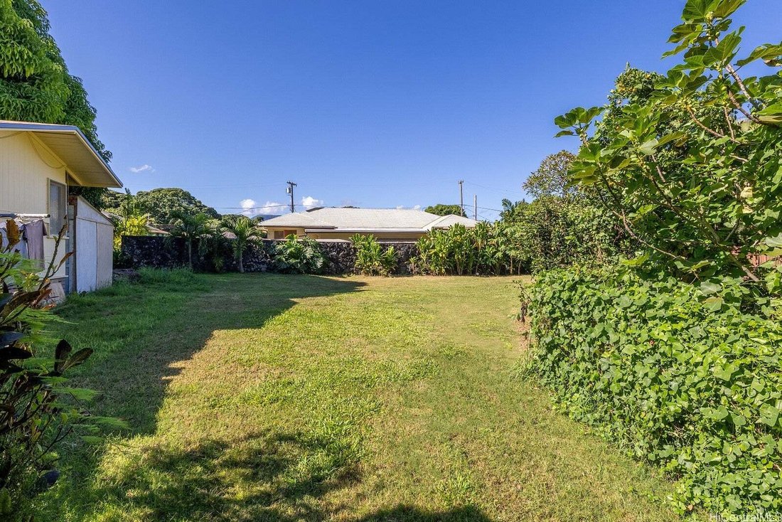 Terreno en Haleiwa, Hawái, Estados Unidos 5 - 19067018