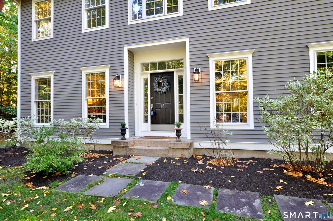 Haus in Granby, Connecticut, Vereinigte Staaten 3 - 19066843