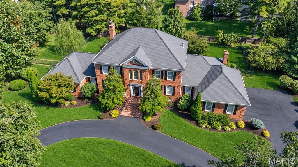 Casa en Creve Coeur, Misuri, Estados Unidos 2 - 19066347