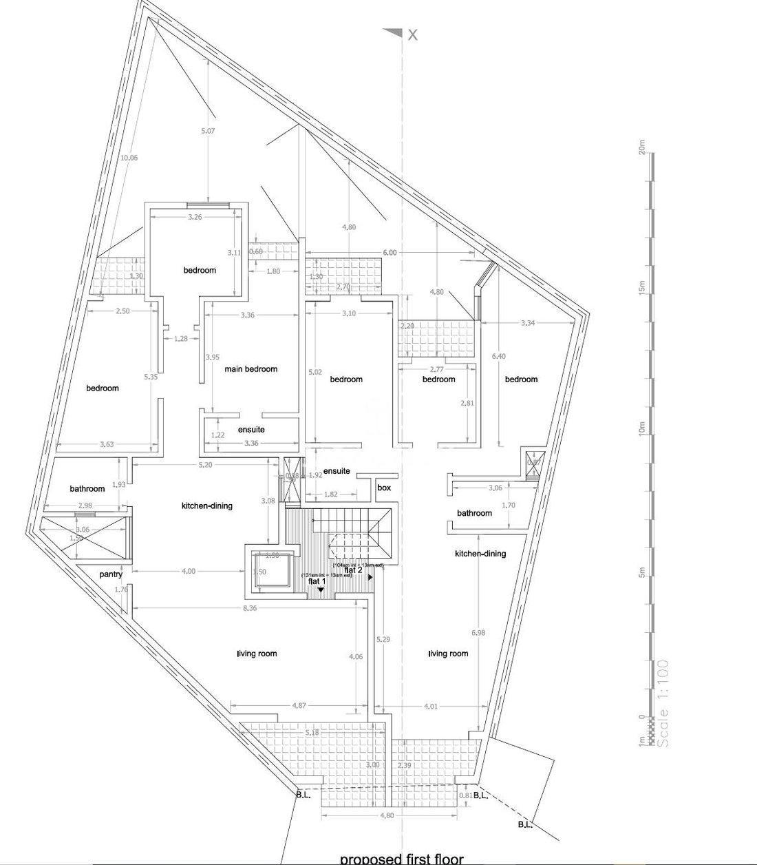 Apartment in Haz-Zebbug, Malta 5 - 19066459