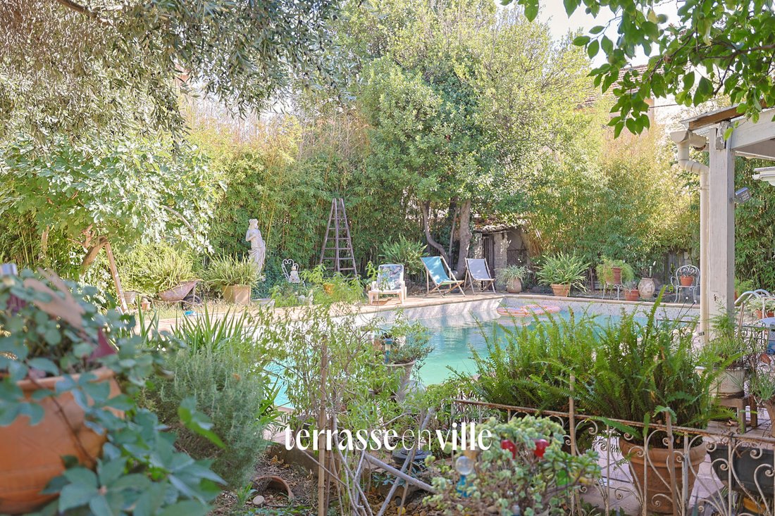 Maison à Aguillon, Toulon, France 3 - 19066848