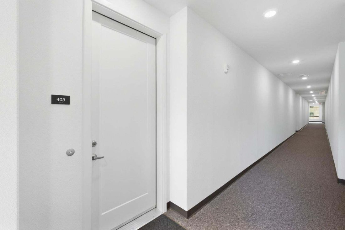Appartement à San Mateo, Californie, États-Unis 2 - 19066372
