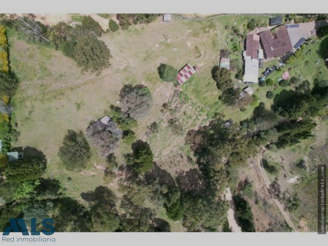 Finca en Guarne, Antioquia, Colombia 5 - 19066693
