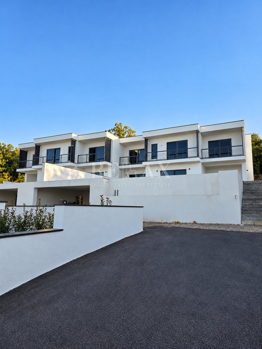 Casa a Grad Crikvenica, Regione litoraneo-montana, Croazia 2 - 18142758