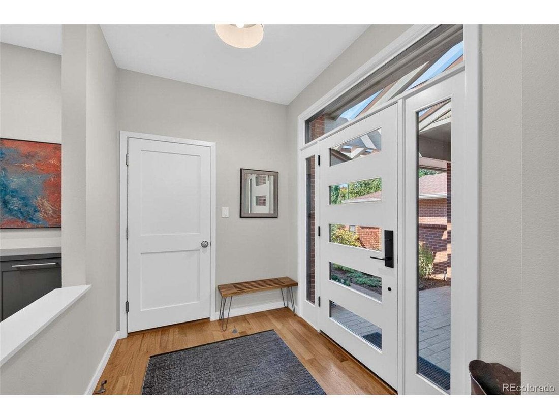 Appartement à Denver, Colorado, États-Unis 5 - 19066217