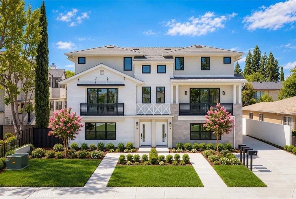 Appartement à Arcadia, Californie, États-Unis 3 - 19066614